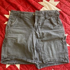 Carhartt Women’s Shorts